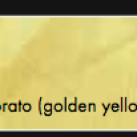 Stucco Classico S11 dorato (golden yellow/χρυσοκίτρινο) - 1κ